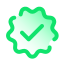 Approval icon