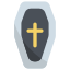 Coffin icon