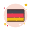 Alemanha icon