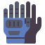 Racing Gloves icon