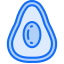 Avacado icon