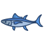 Tuna Fish icon