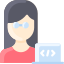 Programmer icon