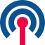 Mobilfunknetz icon