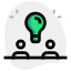 Idea shared between multiple users online layout icon
