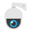 Caméra PTZ icon