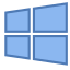 Windows 10 icon