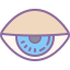 Sleepy Eyes icon