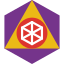 Geometrie icon