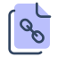 Copy Link icon