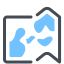 Map icon