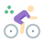 Triathlon Skin Type 1 icon