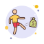 Pass Money icon