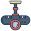 Projector icon