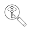 Key Search icon