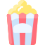 Palomitas icon