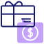 Gift Card icon