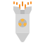 Nuclear Bomb icon