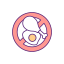 Food Restrictions icon