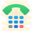 Number Pad icon