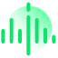 Audio Skimming icon