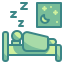 Dormir icon