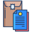 Envelope icon