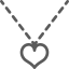 Collar icon