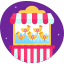 14-carnival game icon