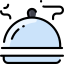 Serving Dish icon