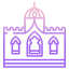 Mansion icon