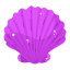 Seashell icon