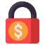 Padlock icon