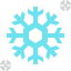 Snowy icon