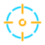 重力中心 icon