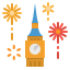 Fireworks icon