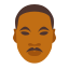 마틴 루터 킹 icon