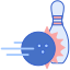 Bowling Game icon
