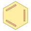 Benzene Ring icon