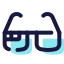 Lunettes Google icon