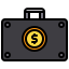 Briefcase icon