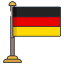 Germany Flag icon