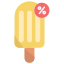 Popsicle icon