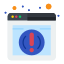 Alert icon