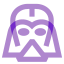 Dark Vador icon