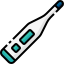 Thermometer icon