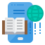 Ebook icon