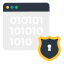 Web Security icon