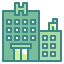 Hotel icon