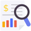 Financial Analysis icon